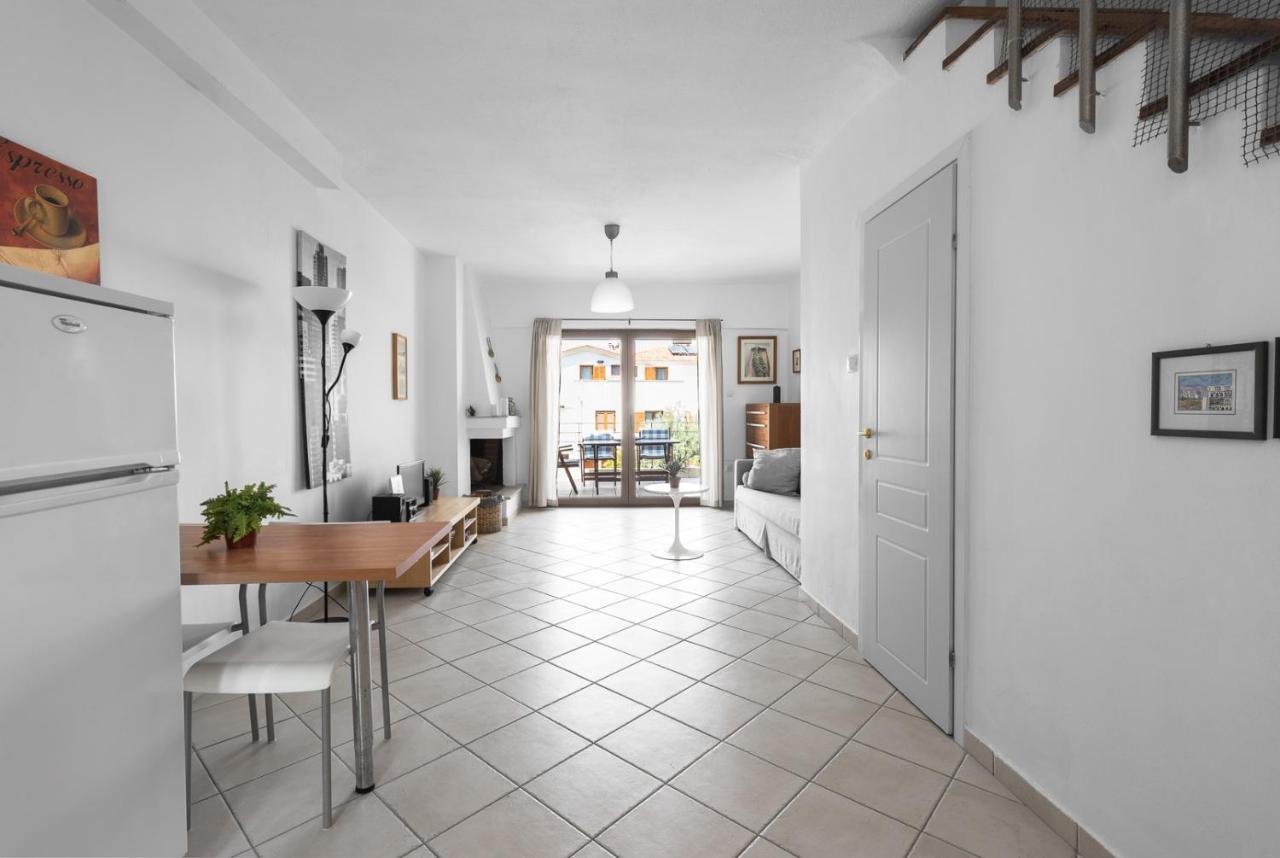 #Luxlikehome Pefkohori Del Sol Maisonette Exterior foto